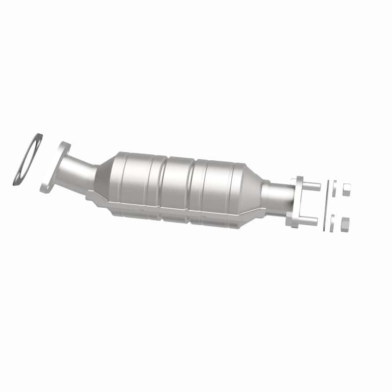 Magnaflow — Magnaflow Conv DF 06-10 Hyundai Elentra 2.0L Rear/2011 Kia Soul 2.0L Rear
HM Grade
HM - view 12