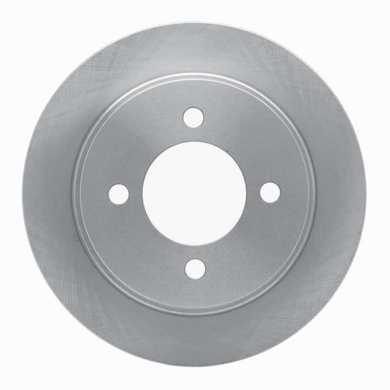 DFC — DFC 91-06 Nissan Sentra Rear Brake Rotor
DFC Brake Rotor - view 1