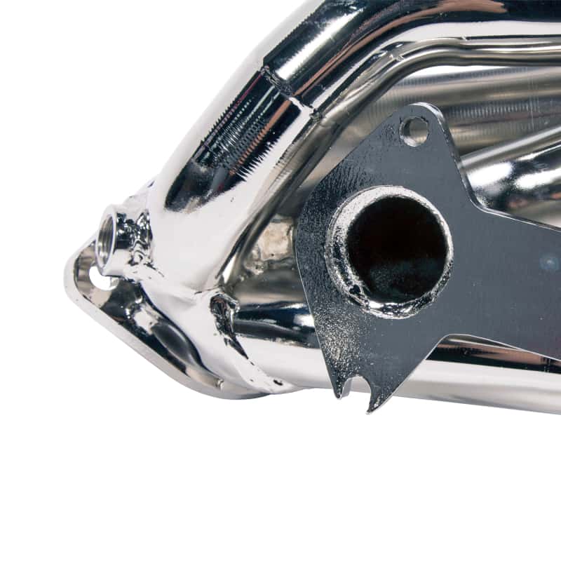 BBK — BBK 05-10 Mustang 4.6 GT Shorty Tuned Length Exhaust Headers - 1-5/8 Titanium Ceramic
Exhaust Headers - view 6
