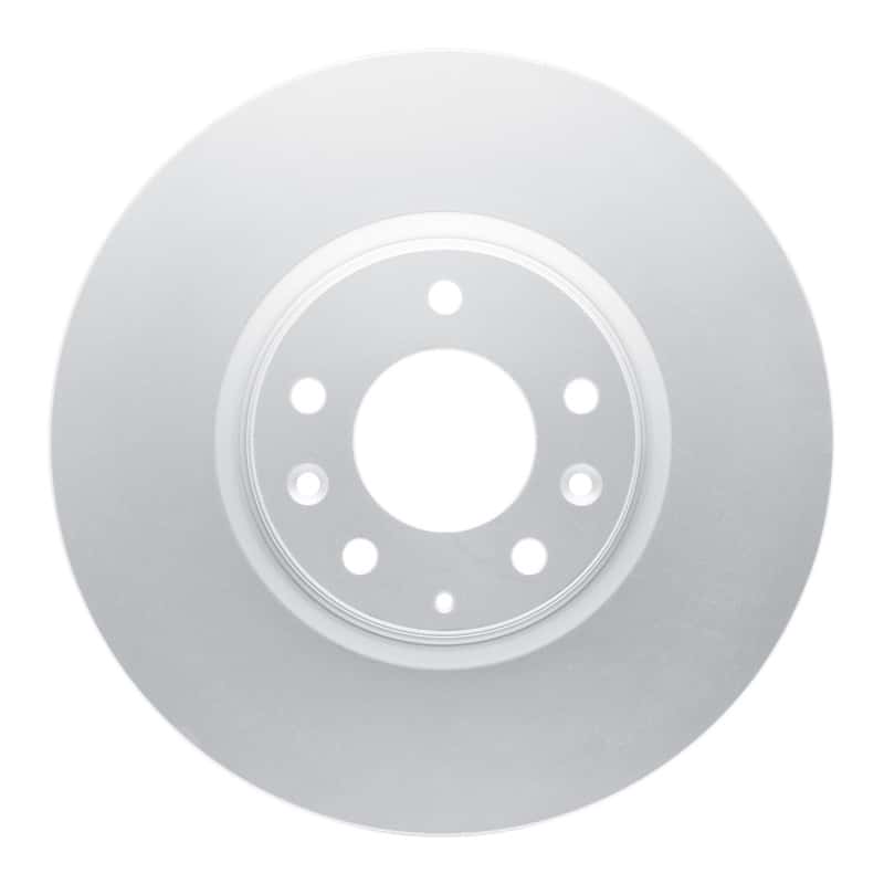 DFC — DFC 06-07 Mazda 6 Front GeoSPEC Coated Rotor
DFC Brake Rotor - view 1