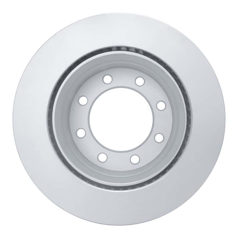DFC — DFC 21-25 Chevrolet Express 3500 Rear GeoSPEC Coated Rotor - view 5