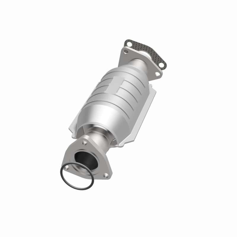 Magnaflow — MagnaFlow Conv Direct Fit Acura Vigor 92-94
Standard Grade
Standard - view 24