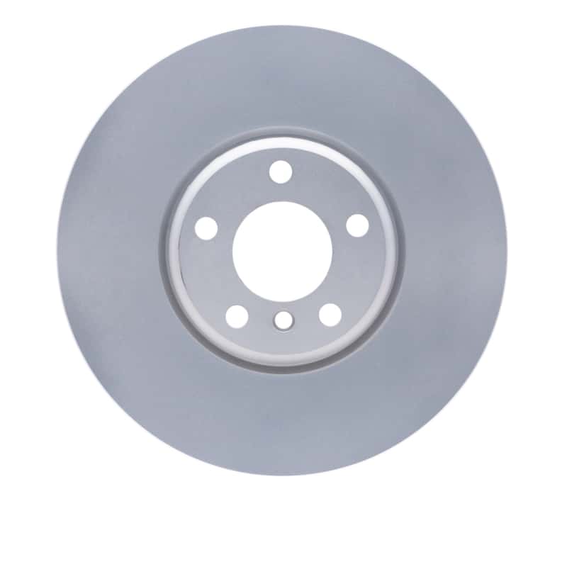 DFC — DFC 10-18 BMW 650i Gran Coupe Right Front Hi-Carbon Alloy Geomet Coated Rotor
DFC Brake Rotor - view 1