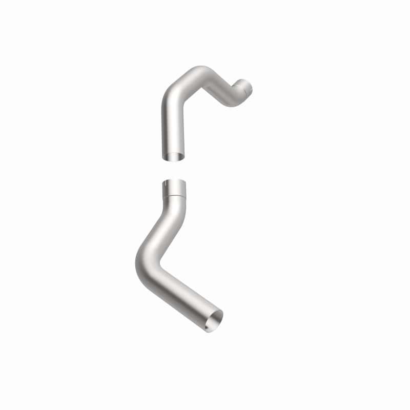 Magnaflow — MagnaFlow Tail-Pipe 04-07 Dodge Diesel
Tail Pipe - view 22