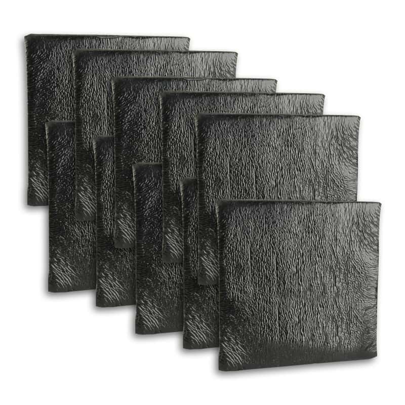 DEI — DEI Boom Mat Flex Damping Material - 12in x 12in (10 Pack)
SoundDampMaterial - view 1