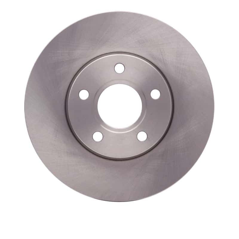 DFC — DFC 12-18 Ford Focus Front Brake Rotor
DFC Brake Rotor - view 1