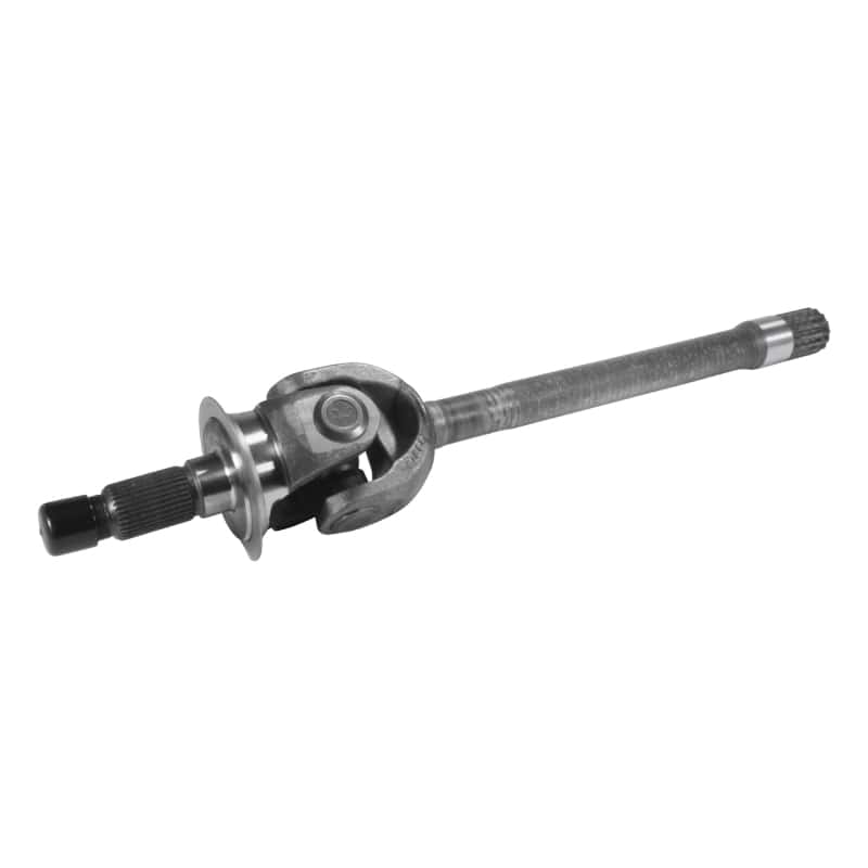Yukon Gear & Axle — Axle Assembly - RH
Axle Assembly-RH - view 1
