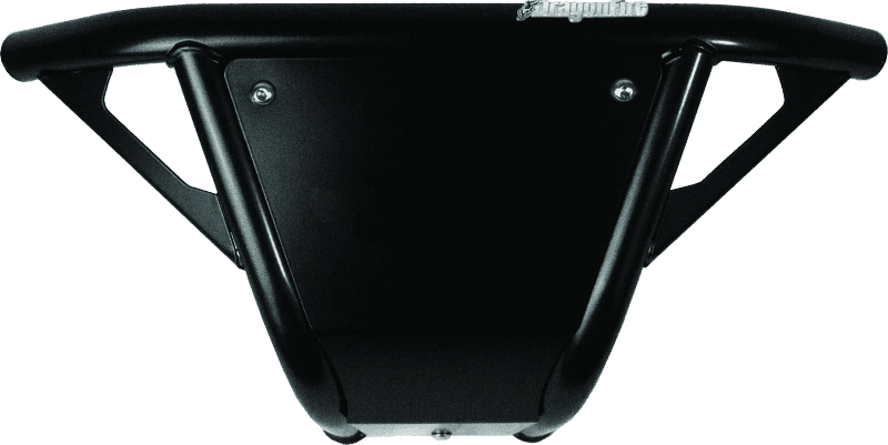DragonFire Racing — DragonFire Racing 15-22 Polaris RZR 900/1000 Front Bumper Without Winch Mount - view 1
