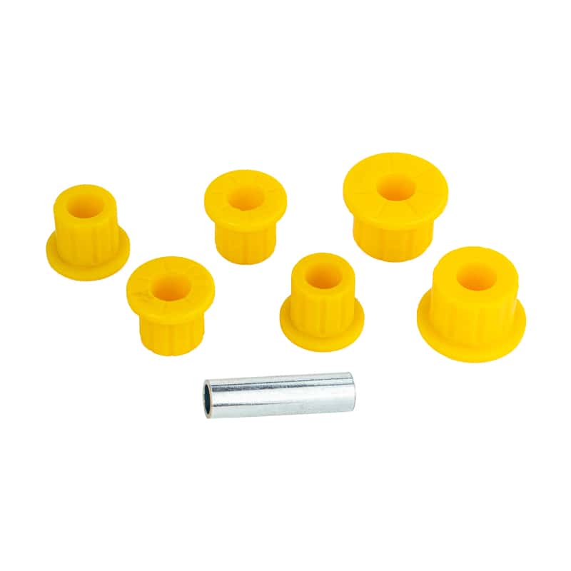ARB — ARB Bushing Kit Isuzu 1 Tonne
Bushing Kit - view 2