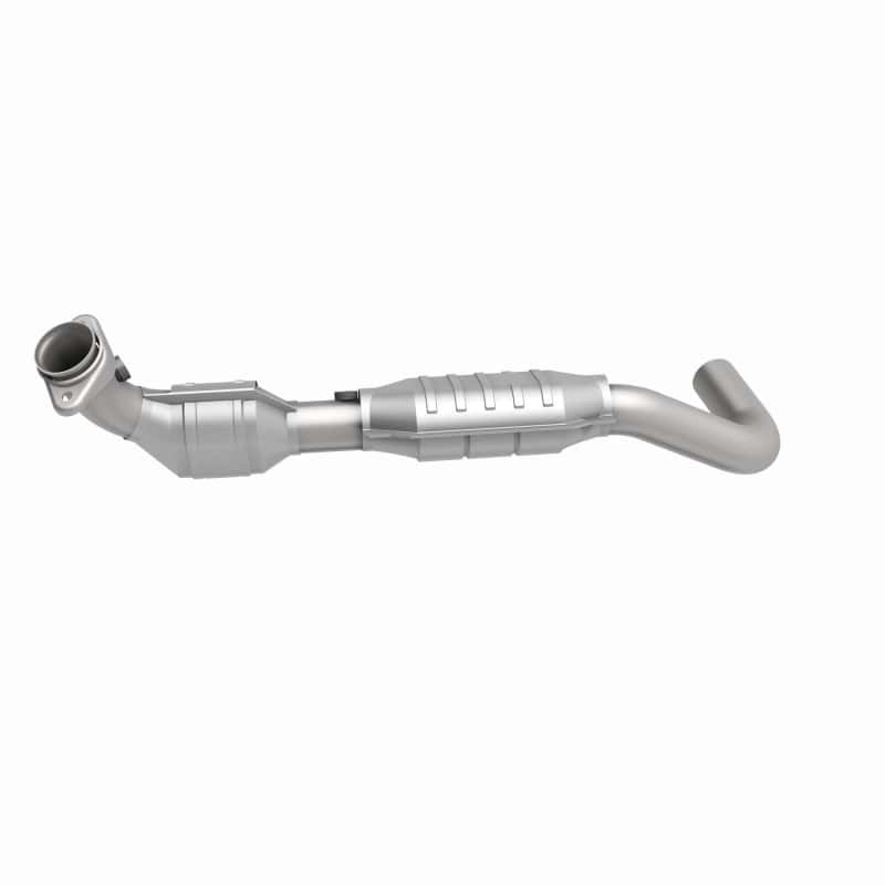 Magnaflow — MagnaFlow Conv DF 03 Lincoln Navigator 5.4L
OEM Grade
OEM - view 11