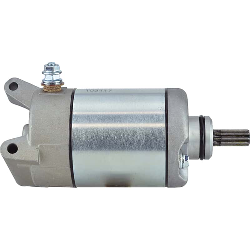 Arrowhead — Arrowhead 2015 Polaris ACE 325 Starter Motor - view 2