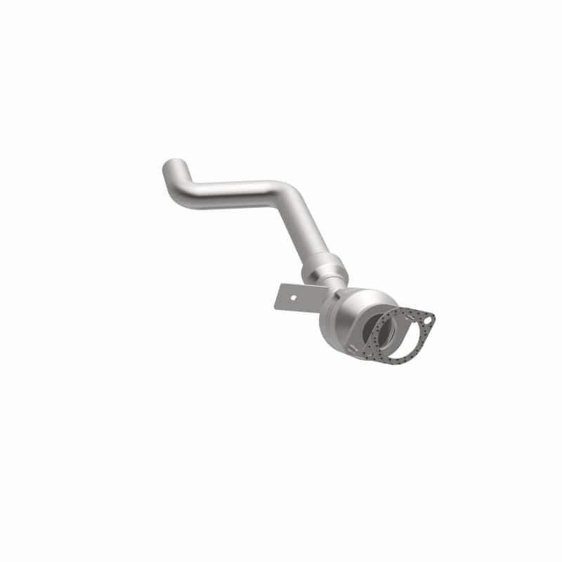 Magnaflow — Magnaflow Conv DF 2016 Mustang GT350  5.2L Underbody
OEM Grade
OEM - view 24