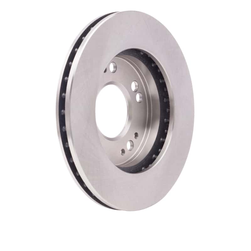 DFC — DFC 90-05 Chrysler Sebring Front Brake Rotor
DFC Brake Rotor - view 4