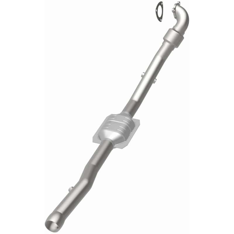 Magnaflow — MagnaFlow Conv DF 96-97 Volvo 850 2.5L
HM Grade
HM - view 4