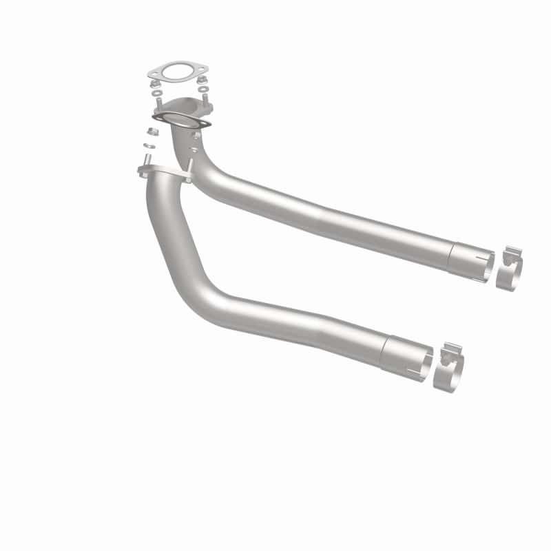 Magnaflow — Magnaflow Manifold Front Pipes (For LP Manifolds) 67-74 Dodge Charger 7.2L
Manifold Pipe - view 8