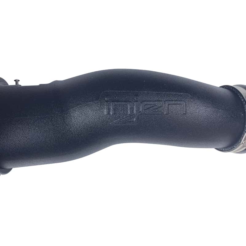 Injen — Injen 10-21 Toyota 4Runner Evolution Cold Air Intake - Dry Filter
Evolution Intake - view 4