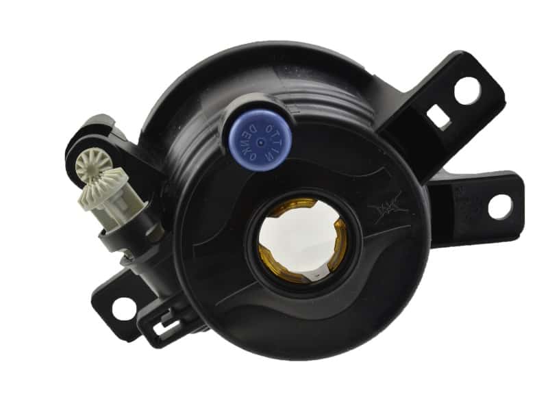 Hella — Hella 2010-2015 BMW X1 Fog Light Assembly Right
LAMP FOG RH H8 BMW X - view 9