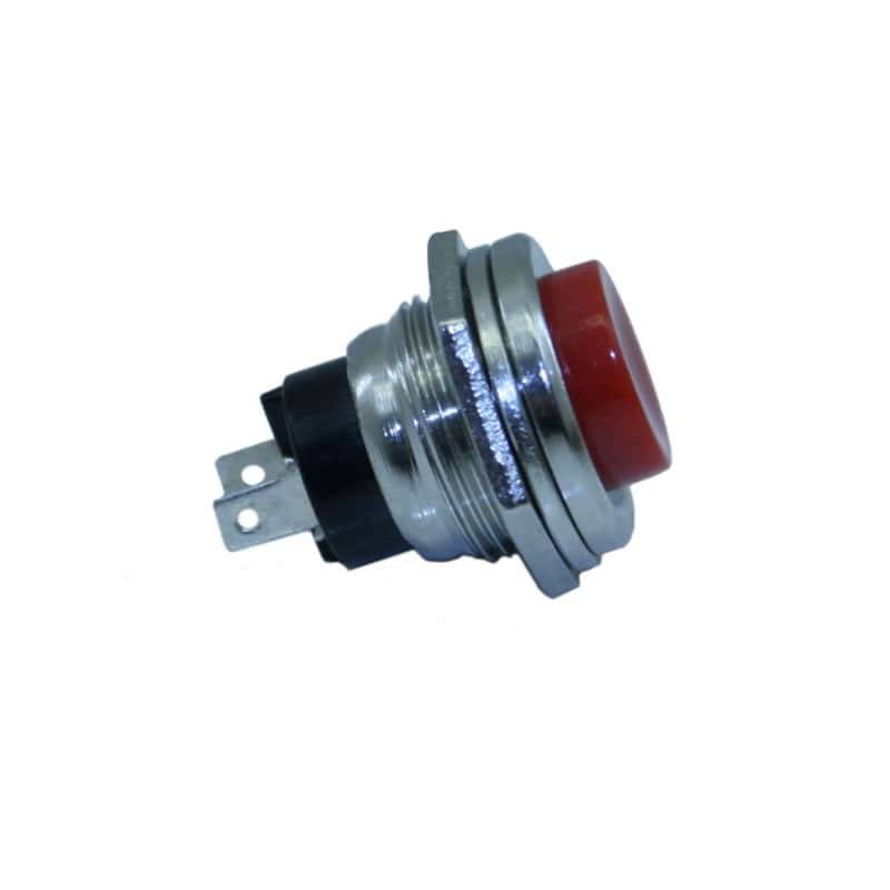 Nitrous Express — Nitrous Express Nitrous System Activation Push Button
PshButtonSw
Push Button - view 3