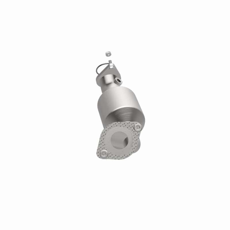 Magnaflow — MagnaFlow DF Conv 18-21 Infiniti Q50 3.0L
California - view 20