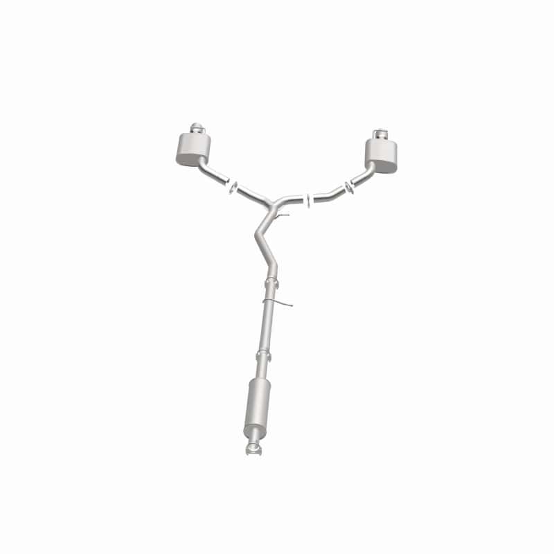 Magnaflow — MagnaFlow BRE Exhaust Kit 11-15 Ford Explorer 3.5L
Exhaust Kit - view 21