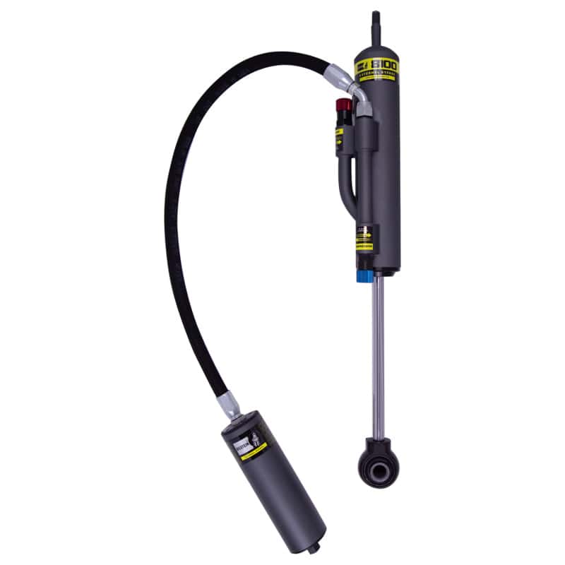 Bilstein — Bilstein 03-23 Toyota 4Runner / 10-23 Lexus GX460B8 8100 (Bypass) Rear Right Shock Absorber
Shock - view 4