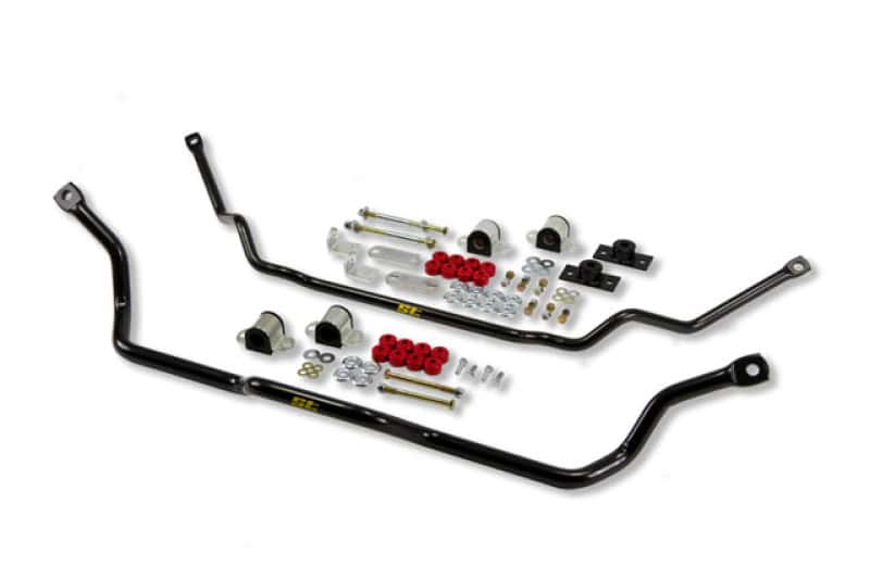 ST Suspensions — ST Anti-Swaybar Set Honda Accord 2dr.+4dr.
Anti-Swaybar Set - view 1