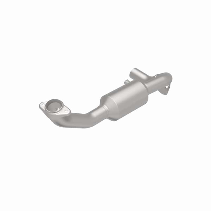 Magnaflow — MagnaFlow Conv Direct Fit 05-06 Lincoln Navigator 5.4L
OEM Grade
OEM - view 14