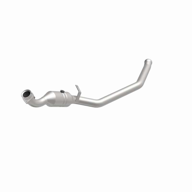 Magnaflow — Magnaflow Conv DF 06-11 ML350 3.5L ds
OEM Grade
OEM - view 7