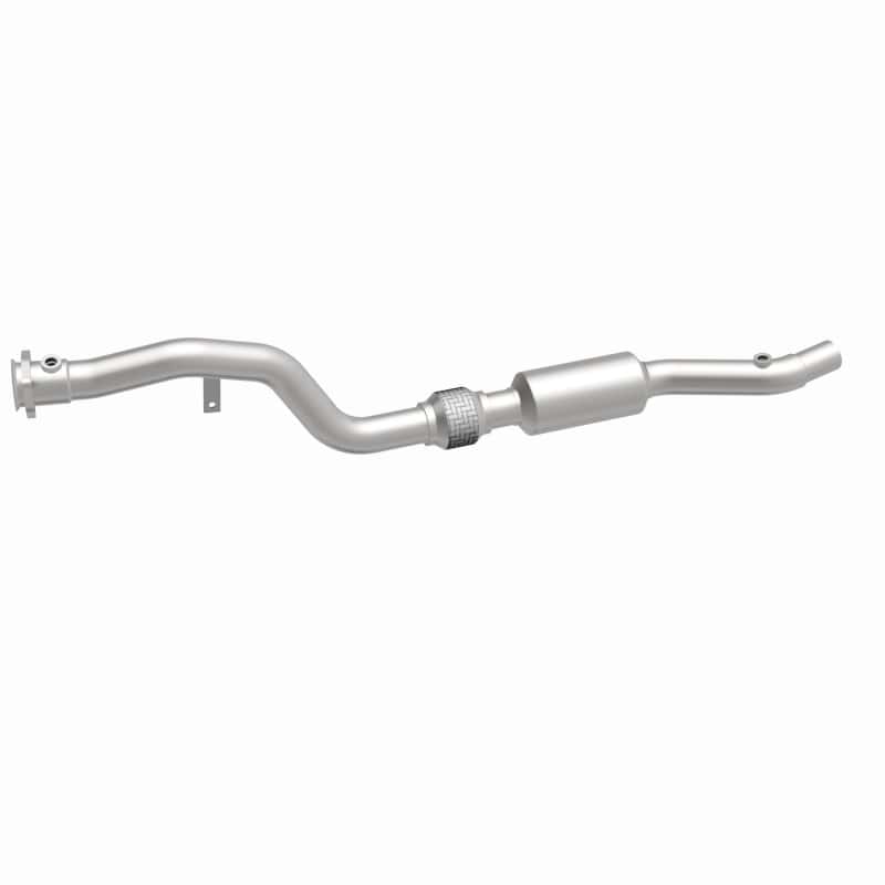 Magnaflow — MagnaFlow Conv DF 00-03 Audi A6 Quattro 4.2L Passenger Side *NOT FOR SALE IN CALIFORNIA*
OEM Grade
OEM - view 10