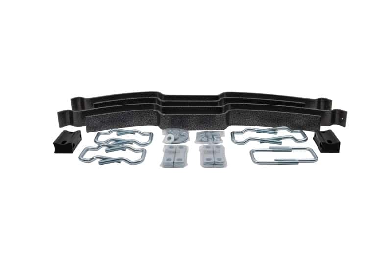 Hellwig — Hellwig 11-21 Nissan NV1500 Pro Series Helper Spring - Up To 2500lb Level Load Capacity
HELPER SPRING - view 3