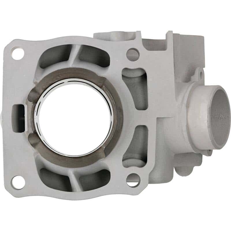 Cylinder Works — Cylinder Works 05-21 Yamaha YZ 125 125cc Standard Bore Cylinder 54mm - view 4