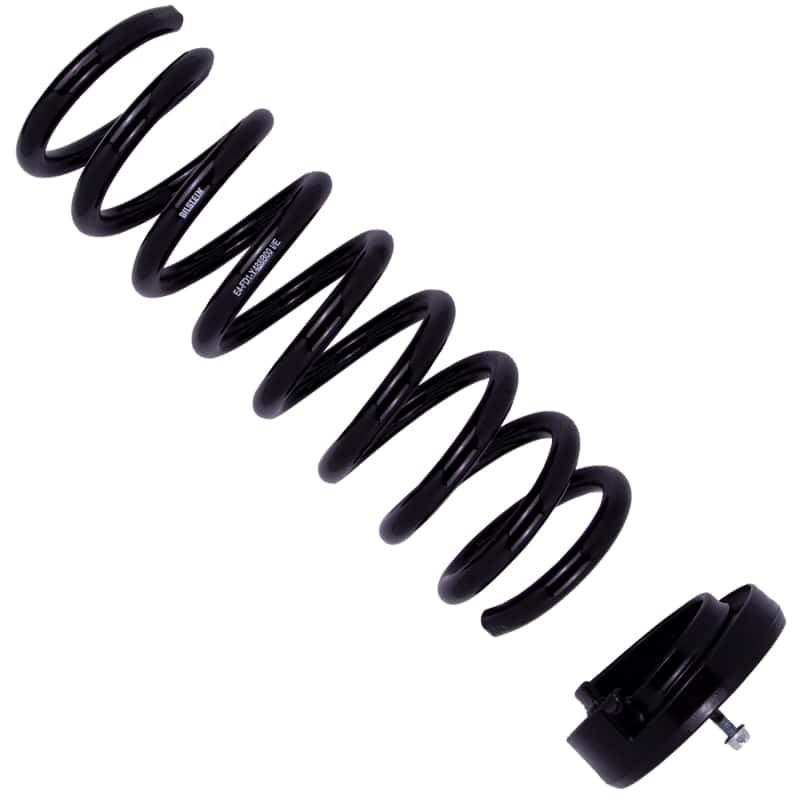 Bilstein — Bilstein B8 5112 Series 19-20 Dodge Ram 2500 Front Suspension Leveling Kit
Front Kit - view 4
