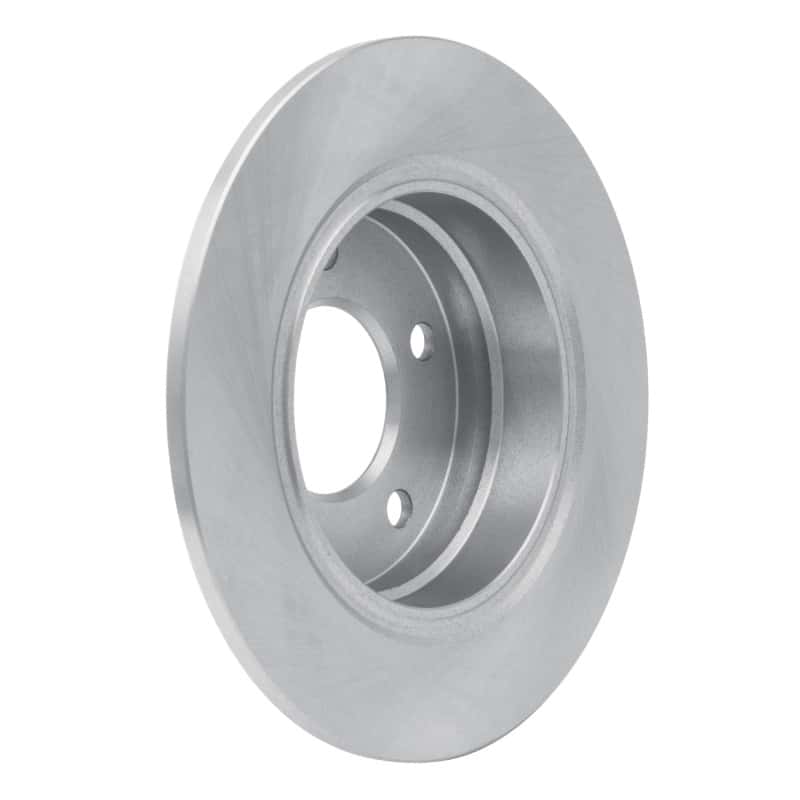 DFC — DFC 15-25 Subaru Legacy Rear Brake Rotor
DFC Brake Rotor - view 4