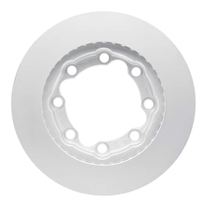 DFC — DFC 88-00 Chevrolet Suburban 2500 Front GeoSPEC Coated Rotor
DFC Brake Rotor - view 5