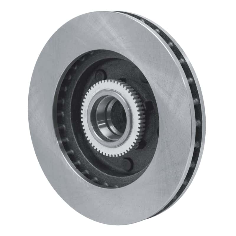DFC — DFC 94-99 Dodge Ram 1500 Pickup Front Brake Rotor
DFC Brake Rotor - view 4