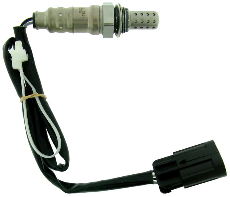 NGK — NGK Hyundai Genesis 2011-2009 Direct Fit Oxygen Sensor - view 1
