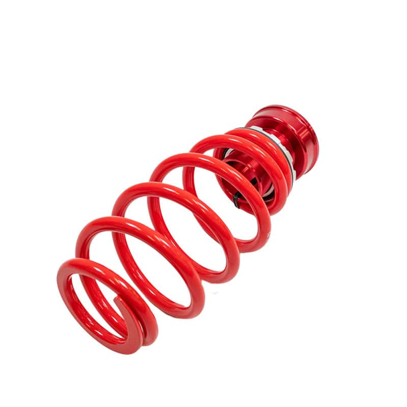 Pedders — Pedders 05-14 Ford Mustang S197 Extreme Xa Coilover Plus Kit
EXTREME XA COILOVERS - view 7