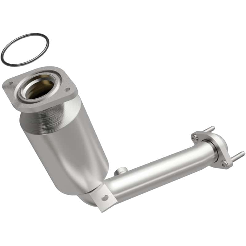 Magnaflow — Magnaflow 05-07 Five Hundred V6 3 OEM Underbody Direct Fit Converter
OEM Grade
OEM - view 2