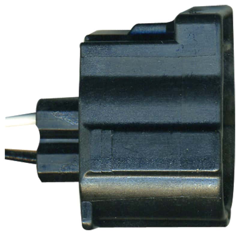 NGK — NGK Jeep Grand Cherokee 2004-2001 Direct Fit Oxygen Sensor
Oxygen Sensor - view 5