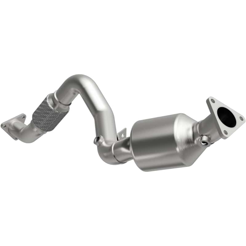 Magnaflow — Magnaflow 07-08 Audi Q7 3.6L Direct Fit Converter
California - view 2