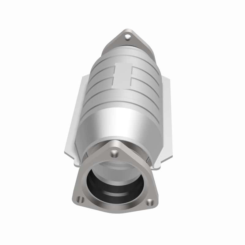 Magnaflow — MagnaFlow Conv Direct Fit Audi 81 91
Standard Grade
Standard - view 25