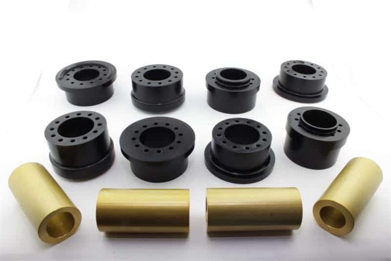 Whiteline — Whiteline Plus 08+ Cadillac CTS/CTS-V Rear Crossmember Mount Bushing
Bushing Kit - view 2