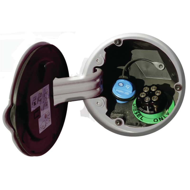 BD Diesel — BD Diesel Patriot Diesel Fuel Plug - Dodge RAM 2013-2016 6.7L / 2014-2016 3.0L ECO
PATRIOT FUEL PLUG
Fuel Cap - view 7