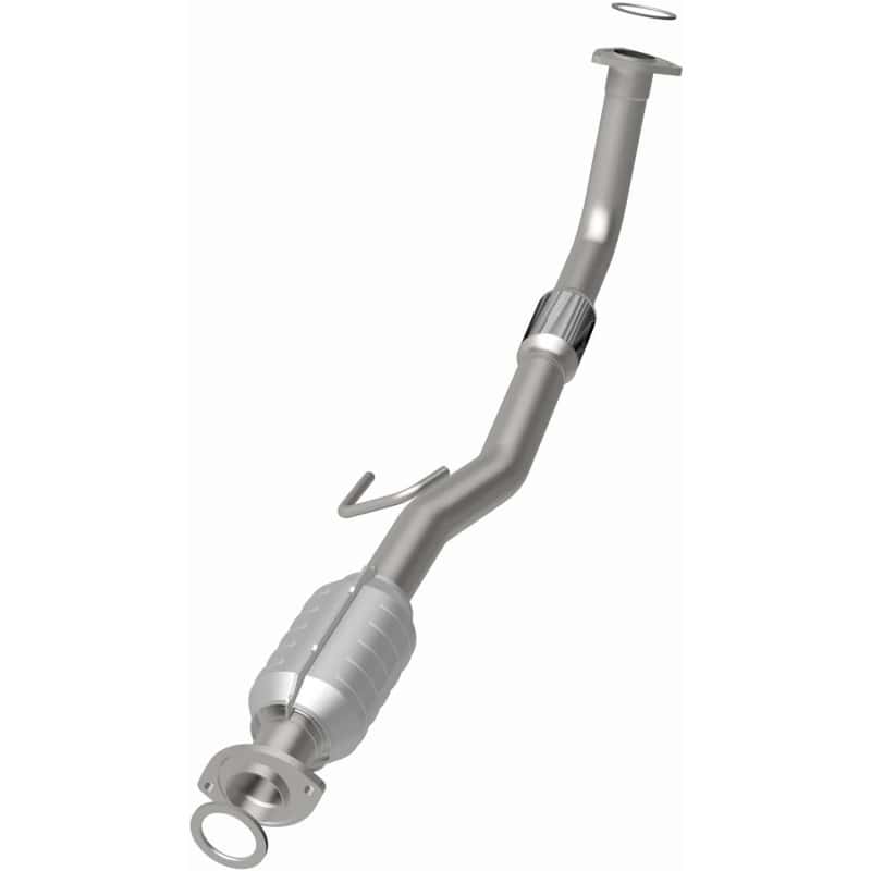 Magnaflow — MagnaFlow Conv DF 99-00 Toyota Camry 2.2L
OEM Grade
OEM - view 31