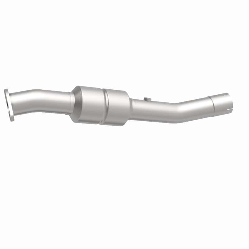 Magnaflow — MagnaFlow Conv DF 03-08 Chevy/GMC Passenger Side Rear
HM Grade
HM - view 10