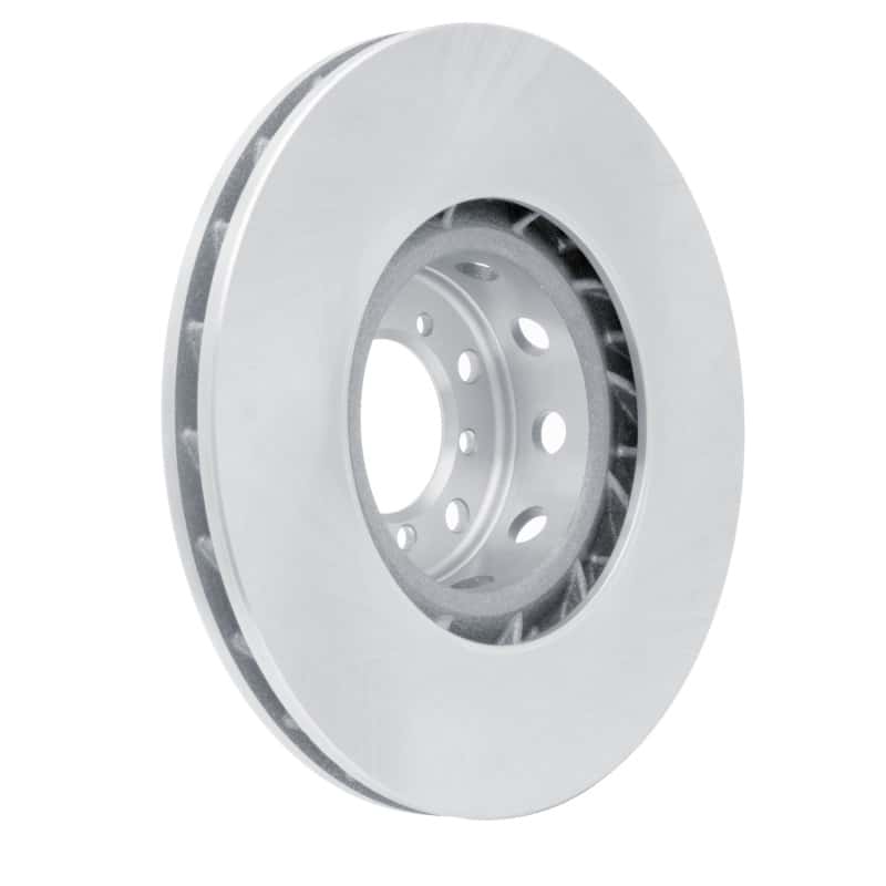 DFC — DFC 00-03 BMW M5 Right Front Brake Rotor
DFC Brake Rotor - view 4