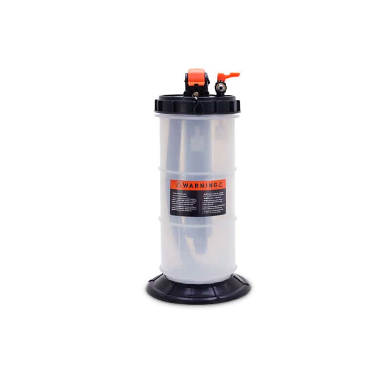 Mishimoto — Mishimoto Fluid Extractor Manual and Pneumatic - 5.6L
Fluid Extractor - view 2