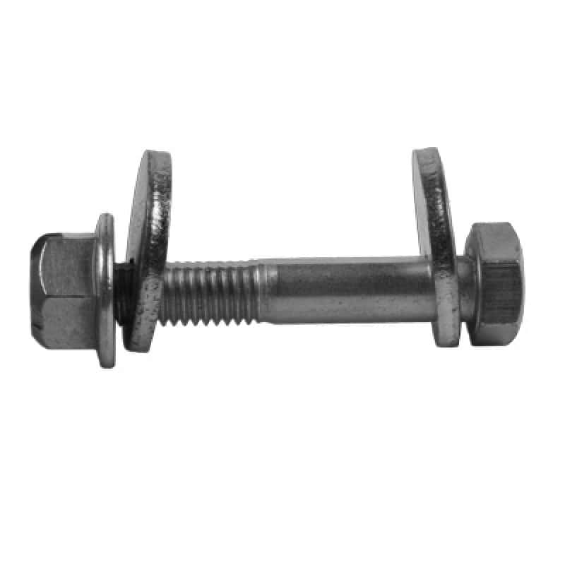 Synergy Mfg — Synergy 07-18 Jeep Wrangler JK/JKU Control Arm Cam Bolt Kit - view 3