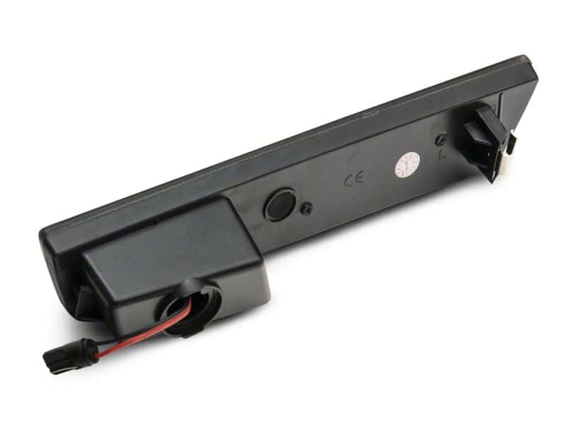 Raxiom — Raxiom 08-14 Dodge Challenger Axial Series LED Side Marker Lights- Smoked
Lights - view 11
