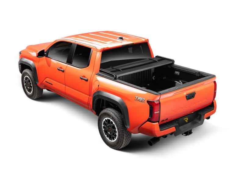 Extang — Extang 2024 Toyota Tacoma (5ft Bed) Trifecta e-Series - view 16